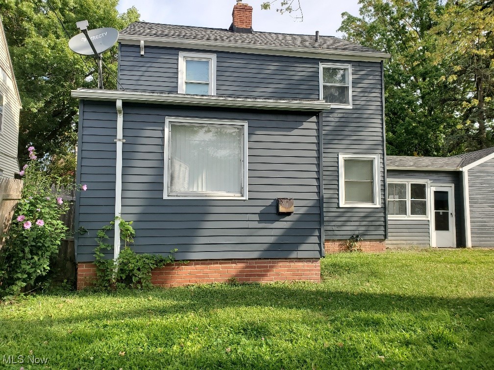 16306 Delrey Avenue, Cleveland, Ohio image 24