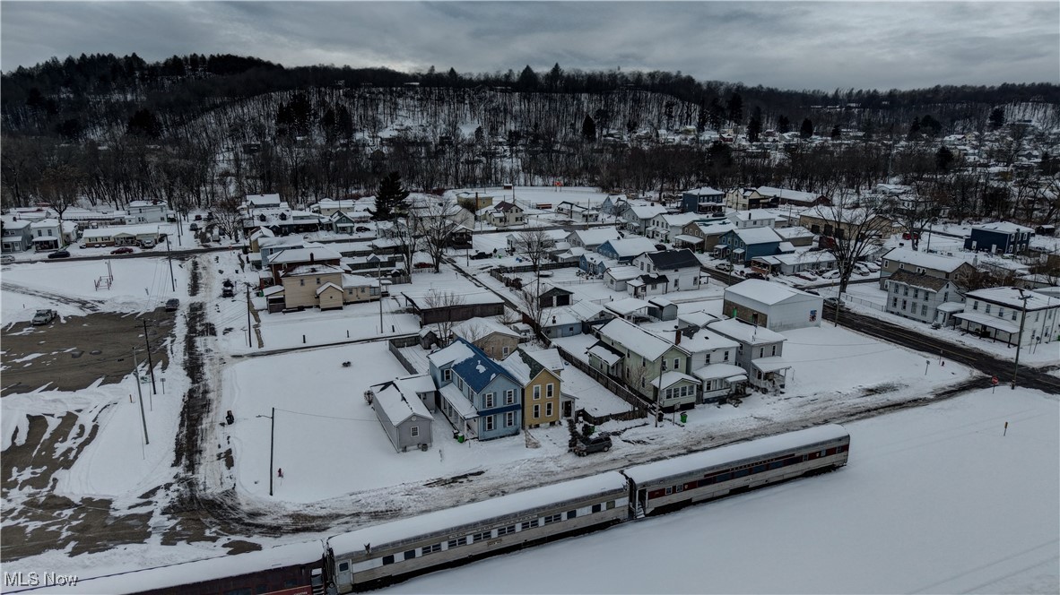 Village/Dennison - Residential