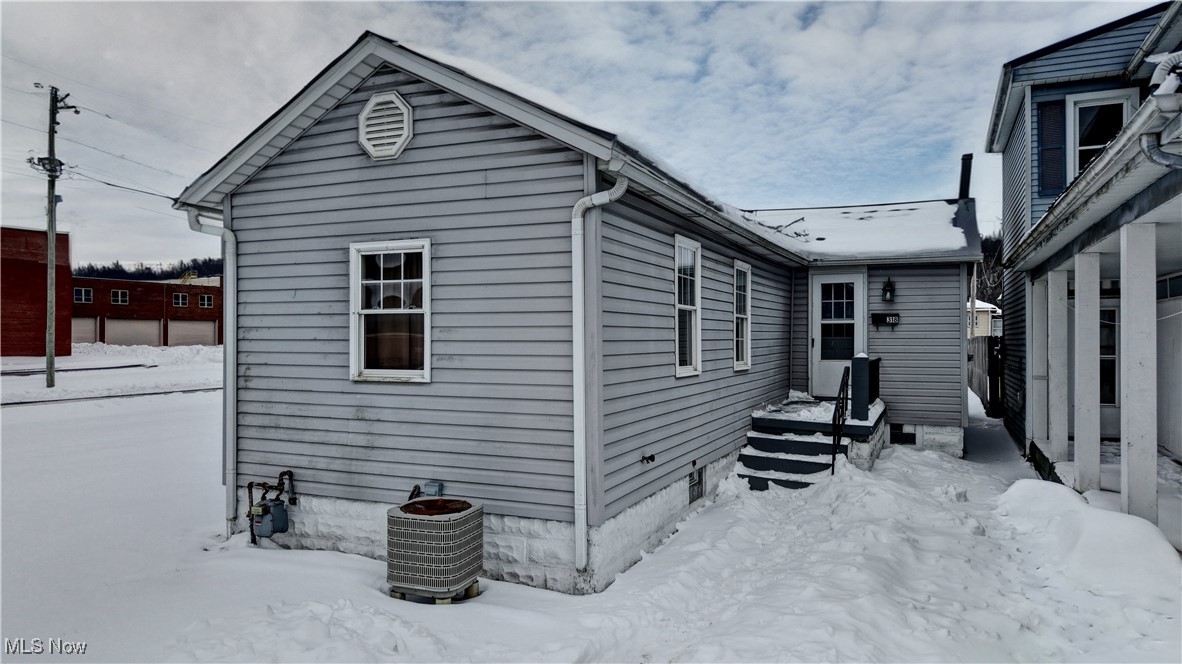 Village/Dennison - Residential