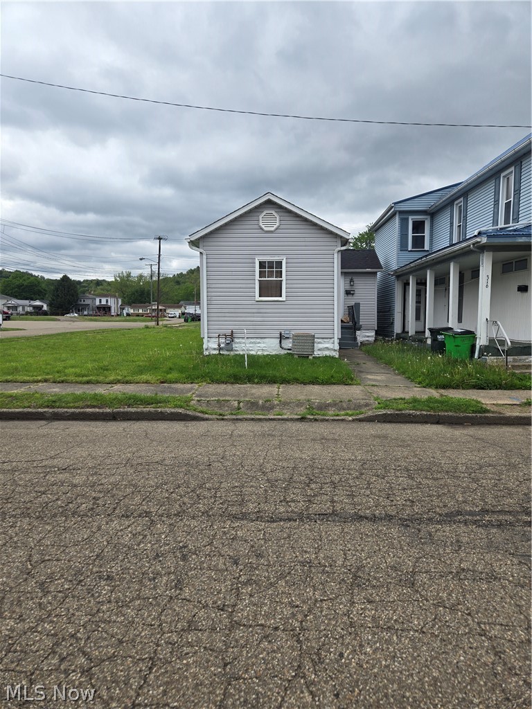 Village/Dennison - Residential