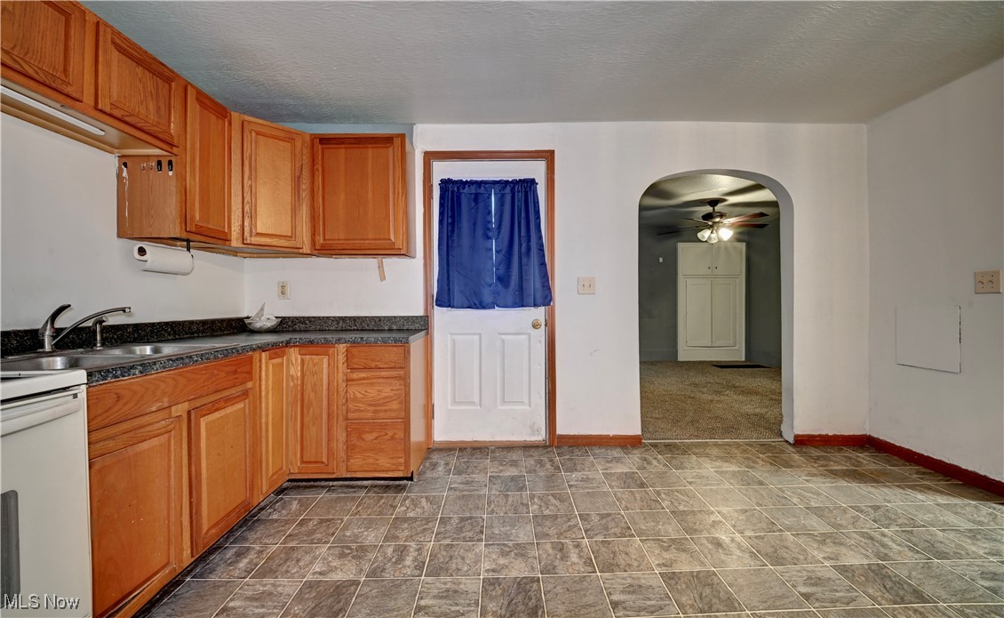 Village/Dennison - Residential