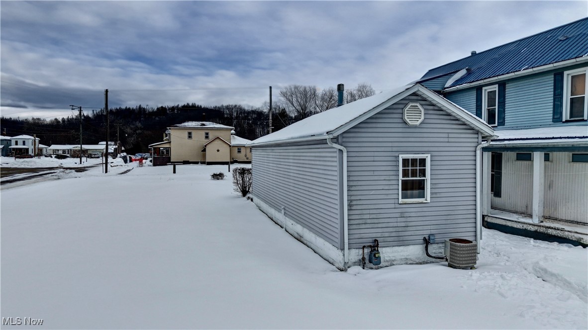 Village/Dennison - Residential