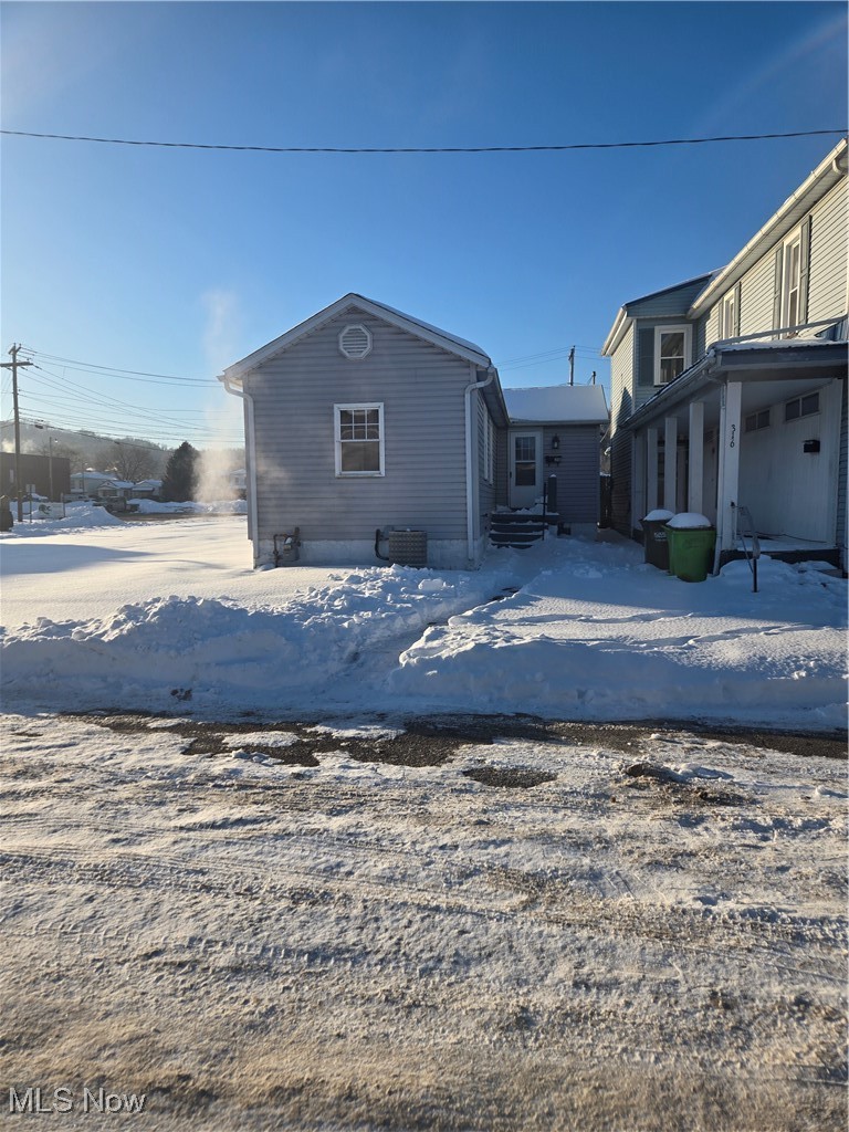 Village/Dennison - Residential