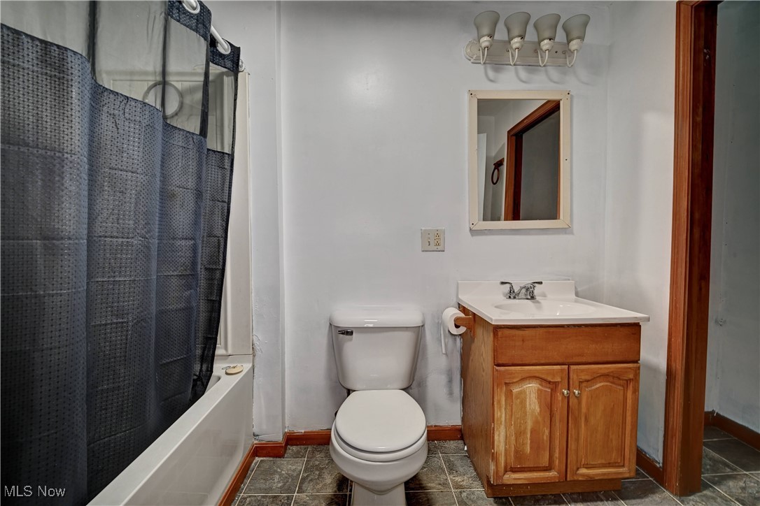 Village/Dennison - Residential