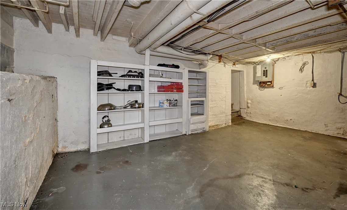 Village/Dennison - Residential