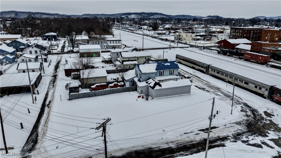 Village/Dennison - Residential