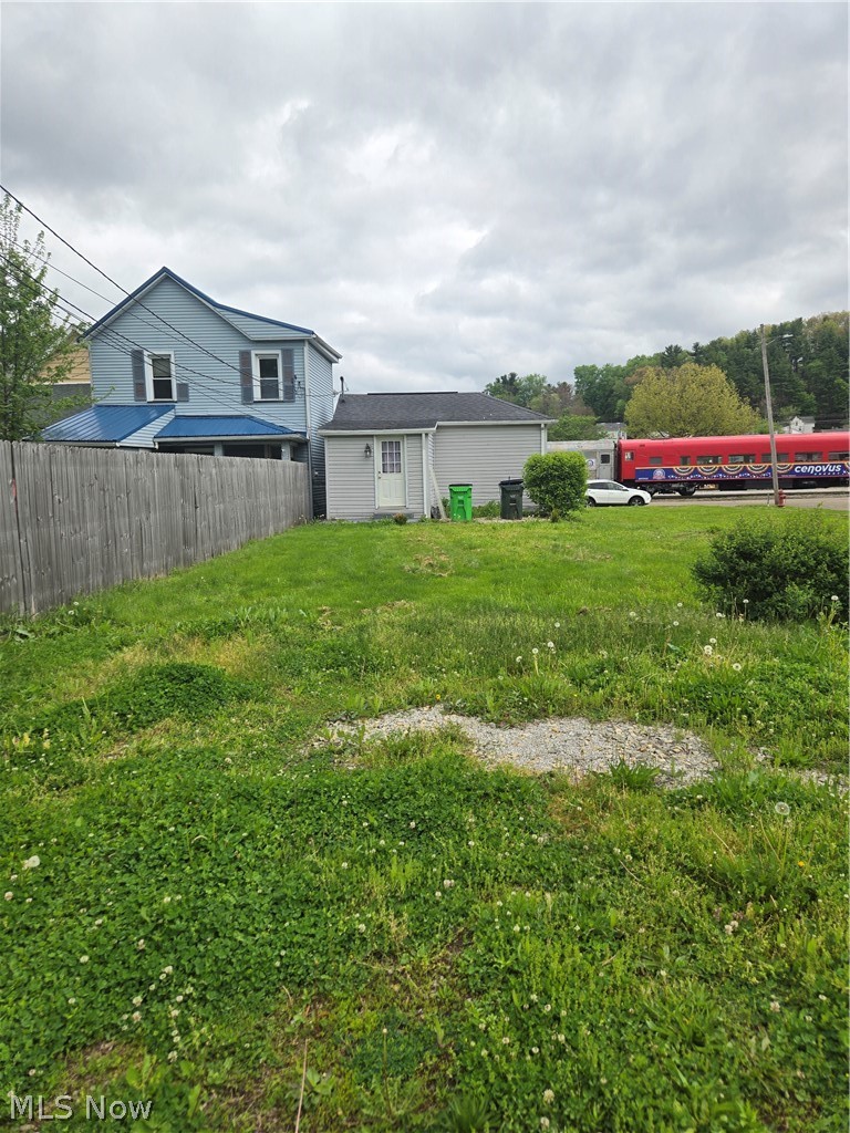 Village/Dennison - Residential
