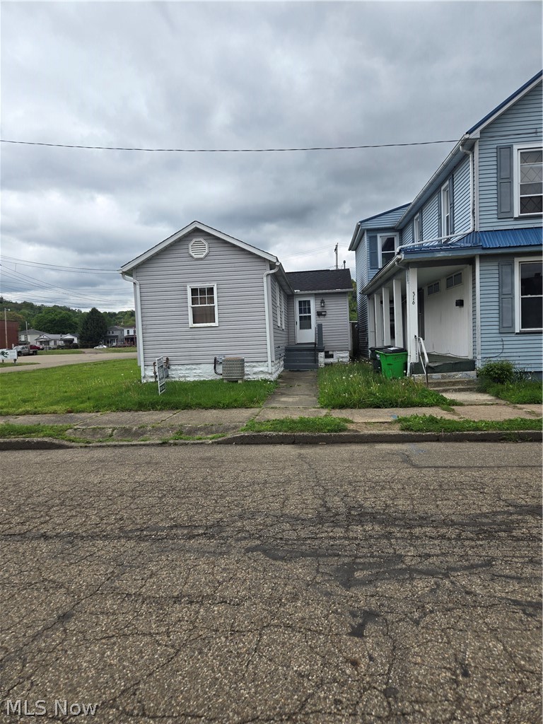 Village/Dennison - Residential