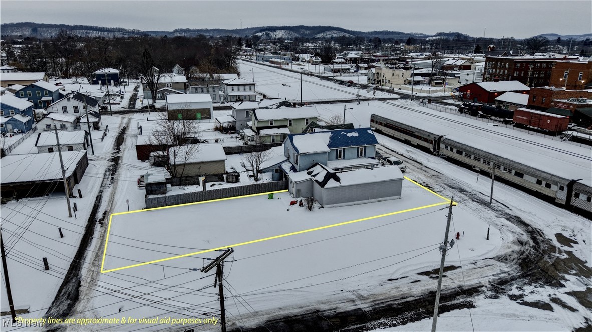 Village/Dennison - Residential