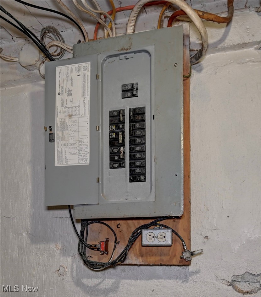 Village/Dennison - Residential