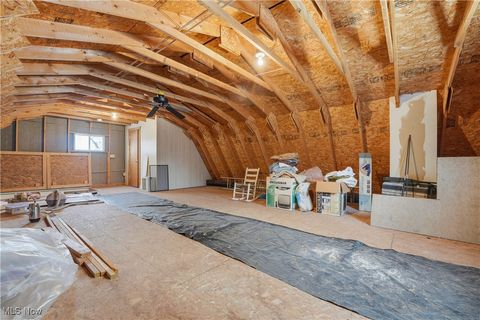 Tiny photo for 10765 Elton Street SW, Navarre, OH 44662 (MLS # 5179126)