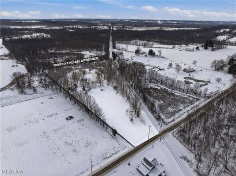 Tiny photo for 10765 Elton Street SW, Navarre, OH 44662 (MLS # 5179126)