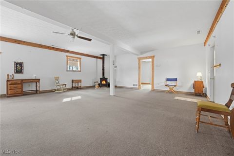 Tiny photo for 10765 Elton Street SW, Navarre, OH 44662 (MLS # 5179126)