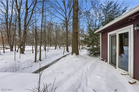 Tiny photo for 10765 Elton Street SW, Navarre, OH 44662 (MLS # 5179126)