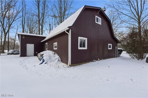 Tiny photo for 10765 Elton Street SW, Navarre, OH 44662 (MLS # 5179126)