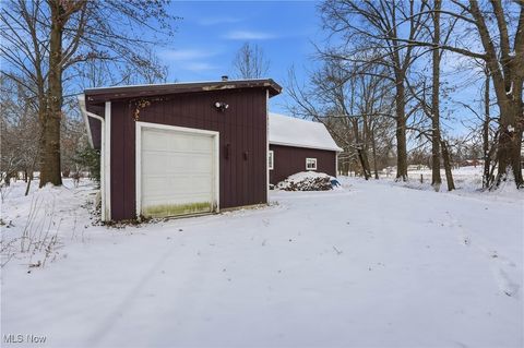 Tiny photo for 10765 Elton Street SW, Navarre, OH 44662 (MLS # 5179126)
