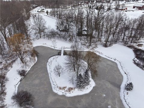 Tiny photo for 10765 Elton Street SW, Navarre, OH 44662 (MLS # 5179126)