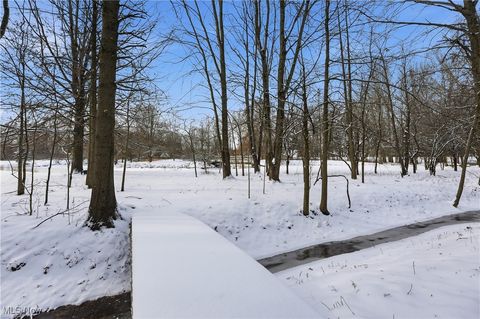 Tiny photo for 10765 Elton Street SW, Navarre, OH 44662 (MLS # 5179126)