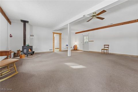 Tiny photo for 10765 Elton Street SW, Navarre, OH 44662 (MLS # 5179126)