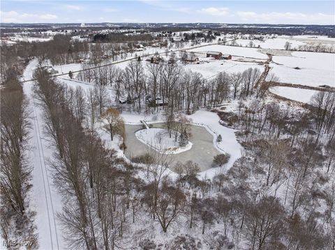 Tiny photo for 10765 Elton Street SW, Navarre, OH 44662 (MLS # 5179126)