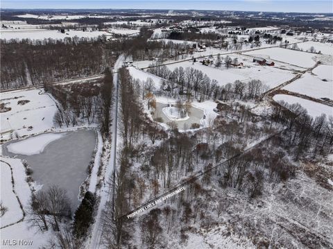 Tiny photo for 10765 Elton Street SW, Navarre, OH 44662 (MLS # 5179126)