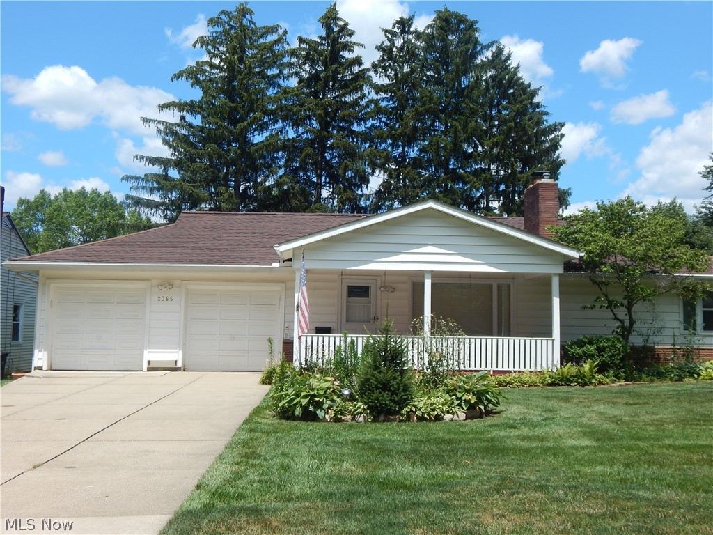 Sand Run Village - Residential