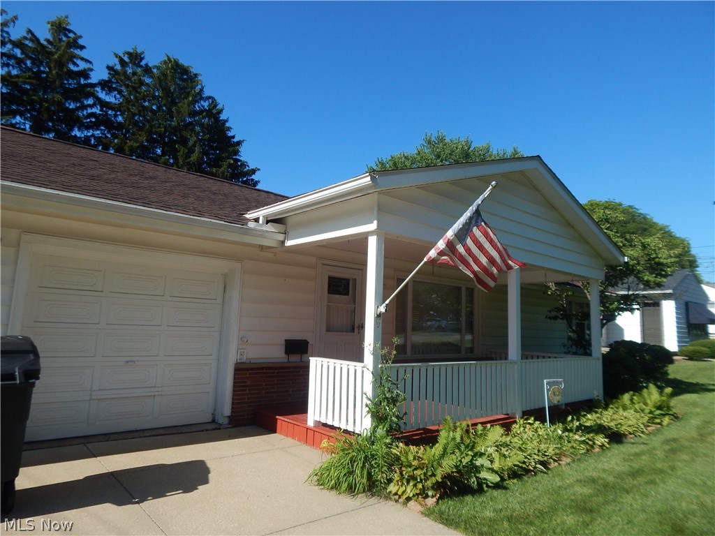 Sand Run Village - Residential