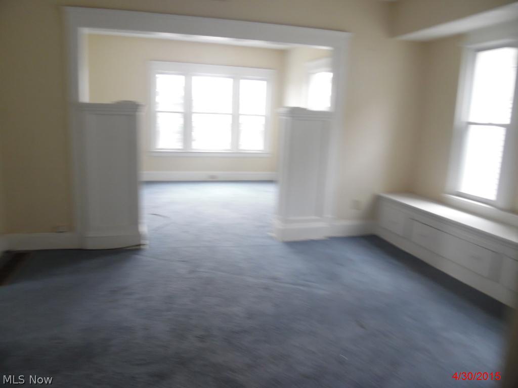 Woodland Heights - Residential Income