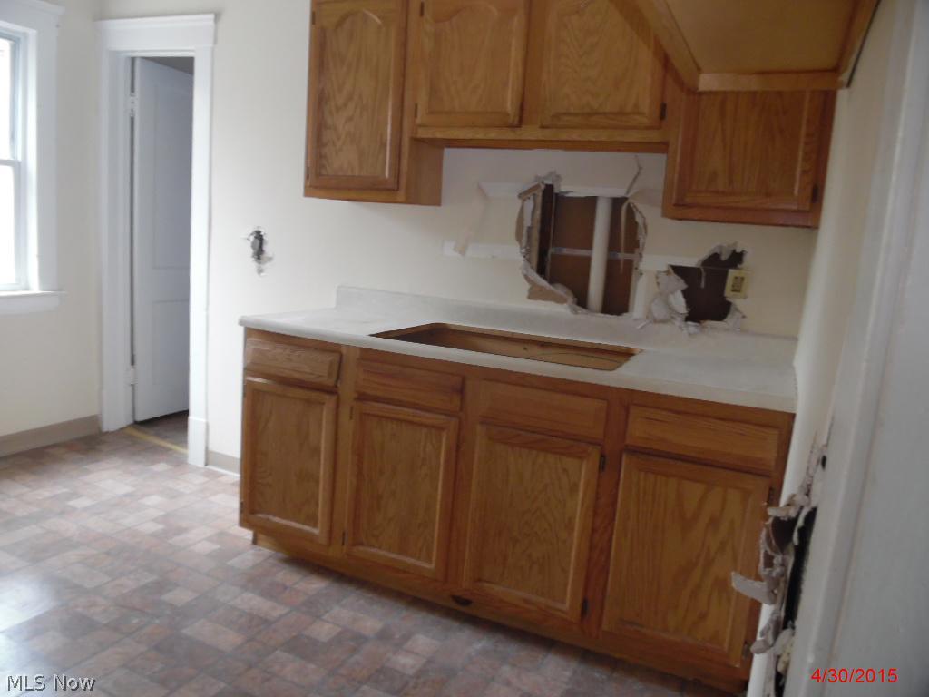 Woodland Heights - Residential Income