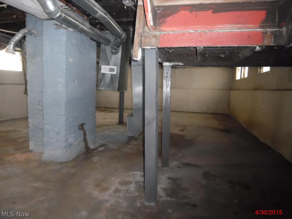 Woodland Heights - Residential Income