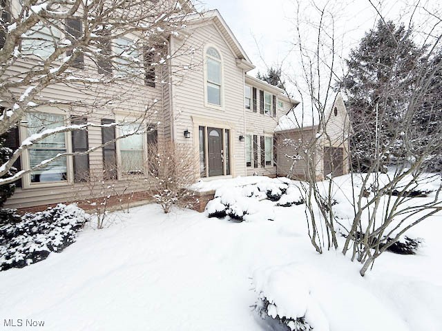 789 Silverberry Lane