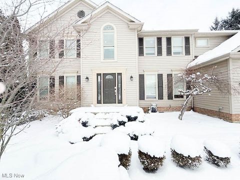 789 Silverberry Lane Hudson OH 44236