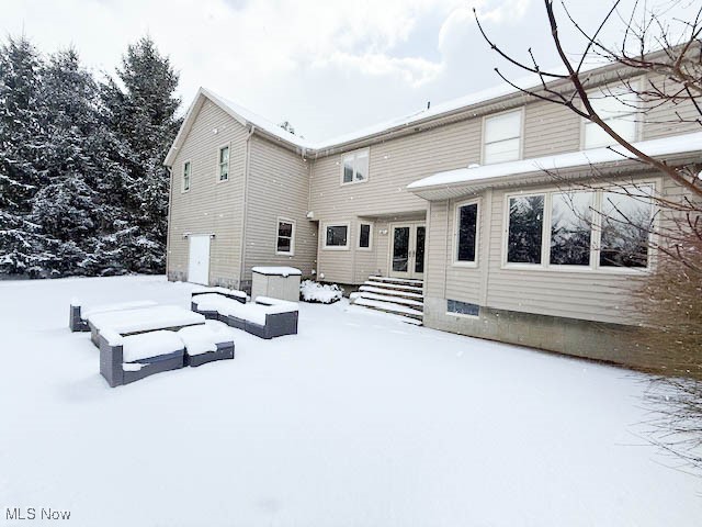 789 Silverberry Lane