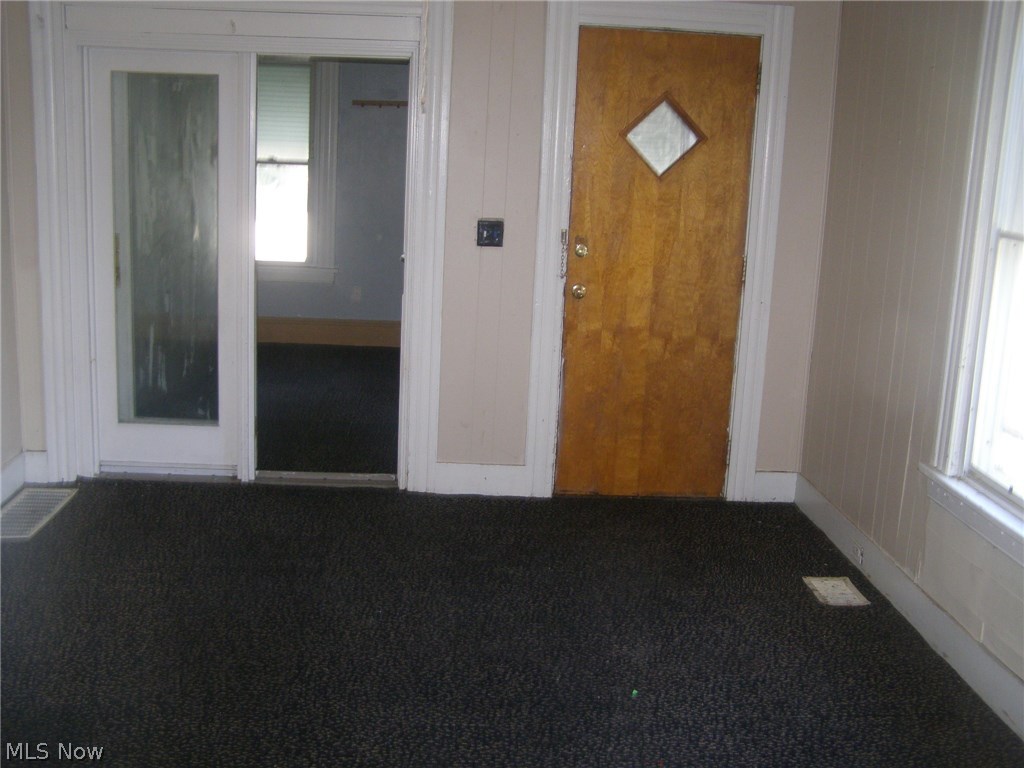 S R & Laura House Surv - Residential