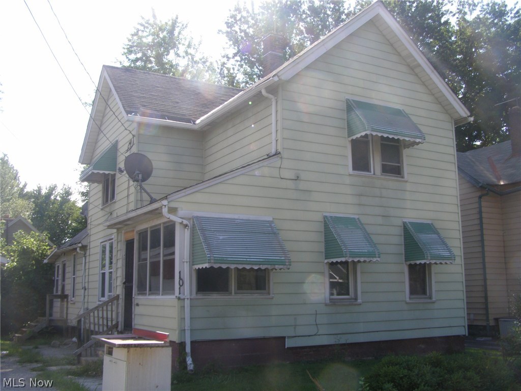 S R & Laura House Surv - Residential