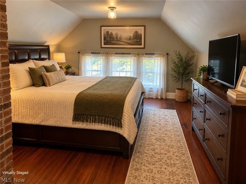 Tiny photo for 692 Franklin Avenue, Salem, OH 44460 (MLS # 5250925)