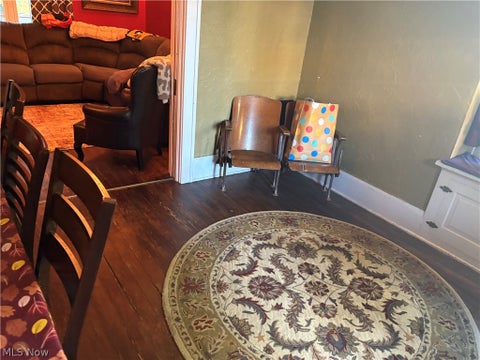 Tiny photo for 692 Franklin Avenue, Salem, OH 44460 (MLS # 5250925)
