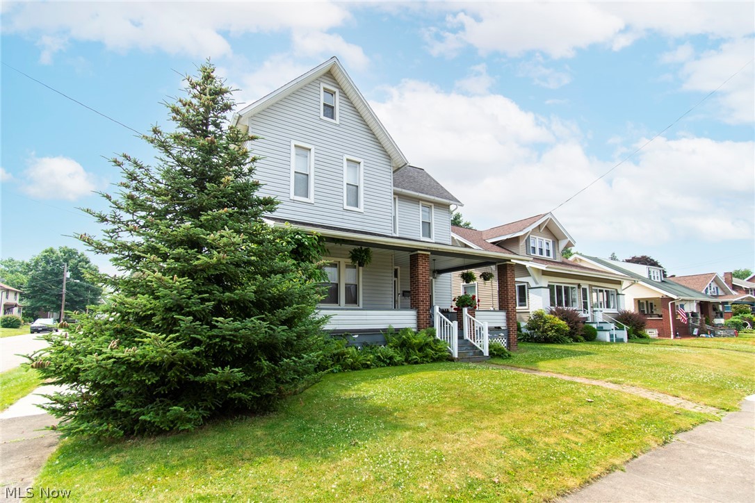 Louisville - Residential