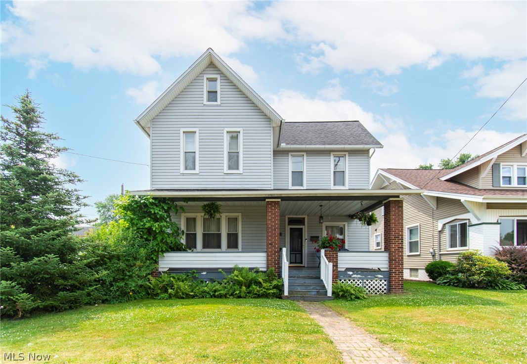 Louisville - Residential