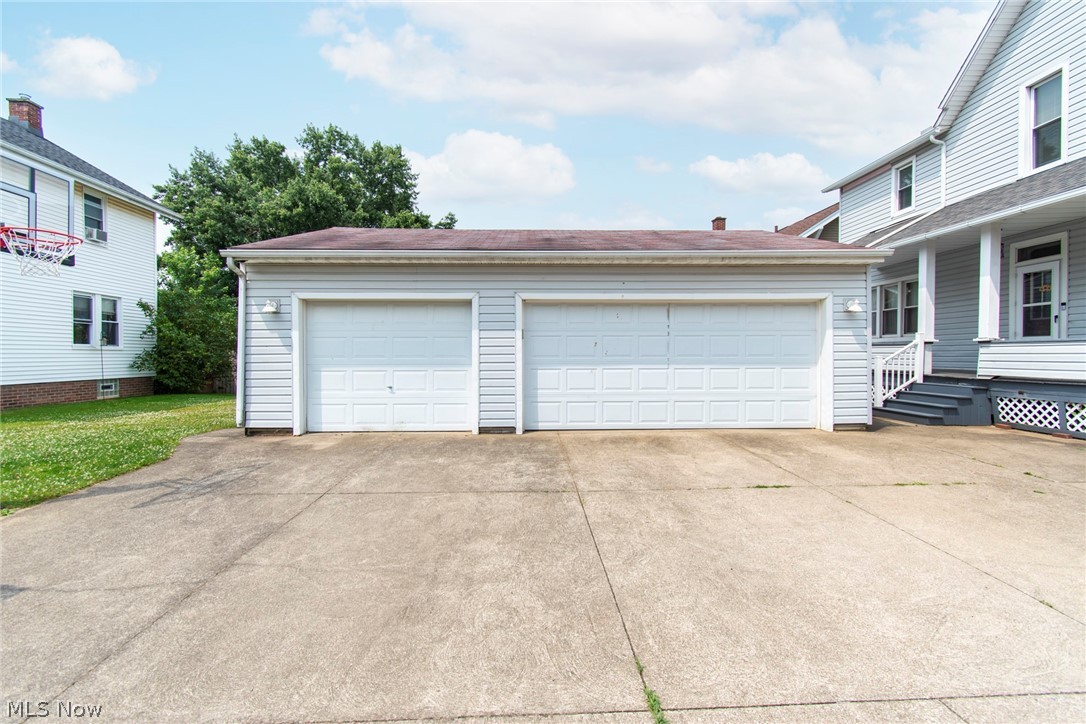 Louisville - Residential