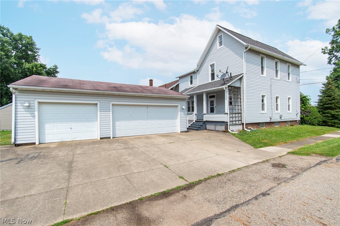 Louisville - Residential