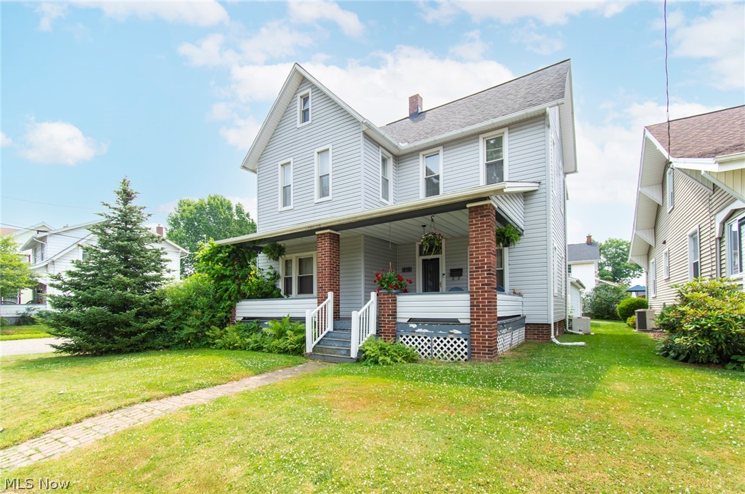 Louisville - Residential