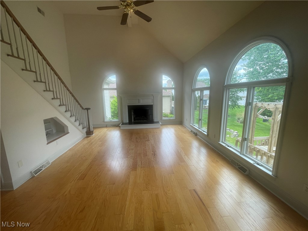 3584 Hunters Hill, Poland, Ohio image 9