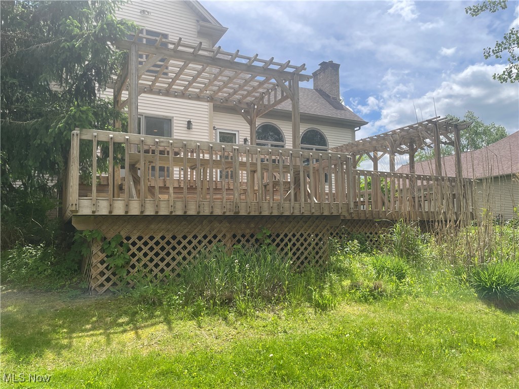 3584 Hunters Hill, Poland, Ohio image 4