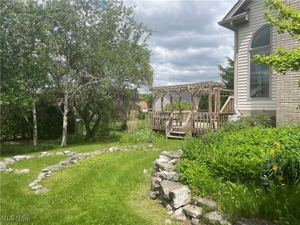3584 Hunters Hill, Poland, Ohio image 3
