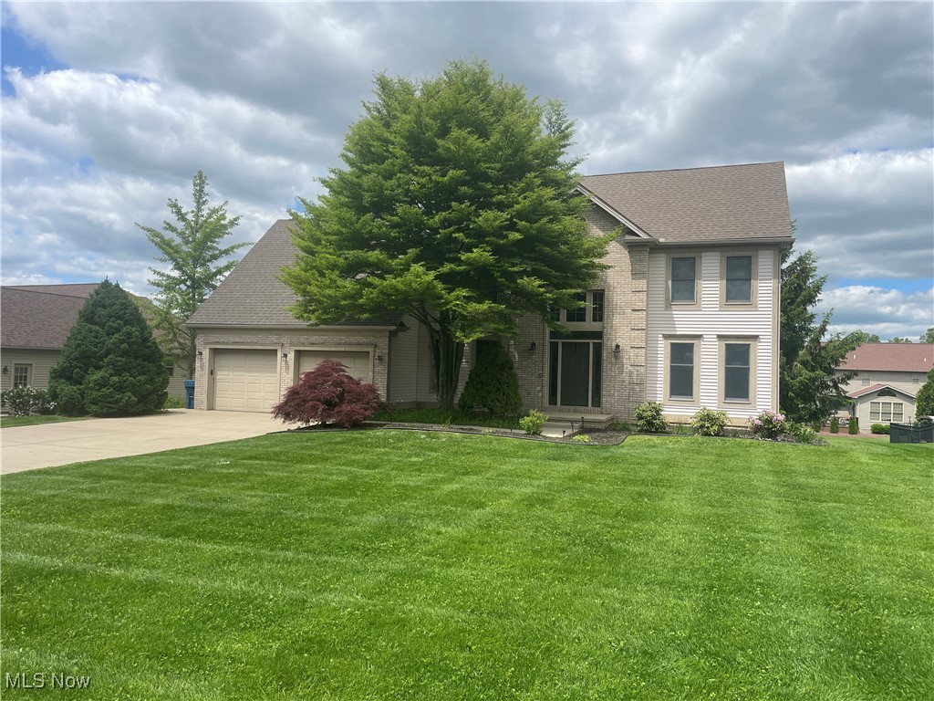 3584 Hunters Hill, Poland, Ohio image 1