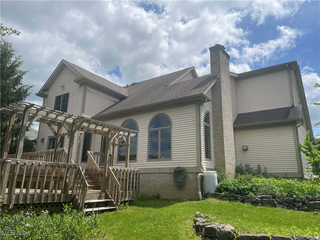 3584 Hunters Hill, Poland, Ohio image 2