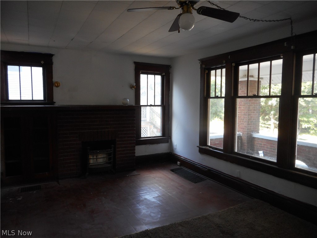 Mathers Homestead - Residential