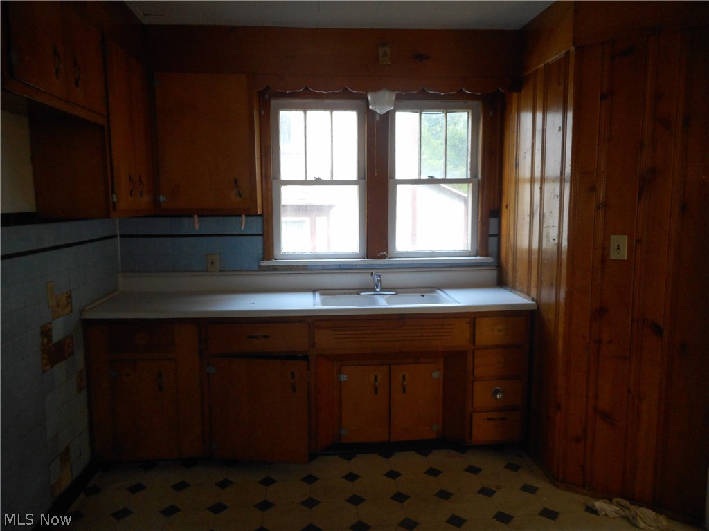Mathers Homestead - Residential