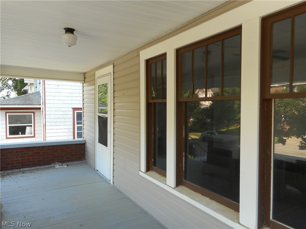 Mathers Homestead - Residential